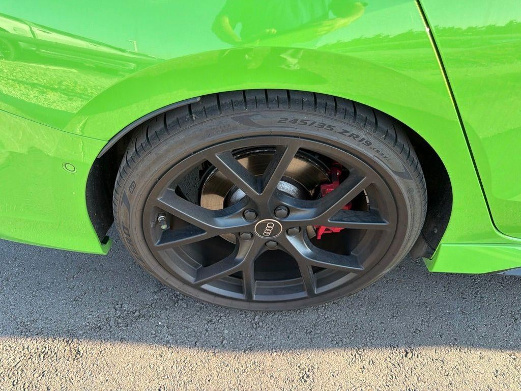 2024 Audi RS 3 2.5T
