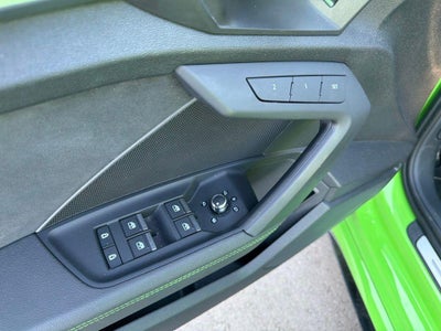 2024 Audi RS 3 2.5T
