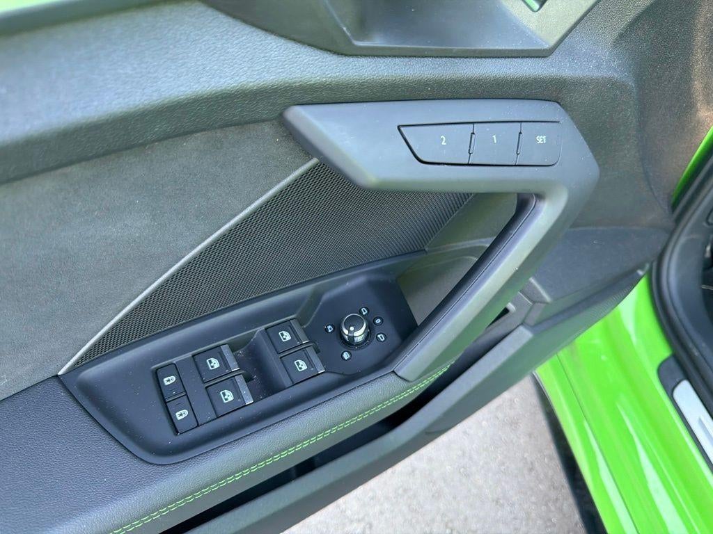 2024 Audi RS 3 2.5T