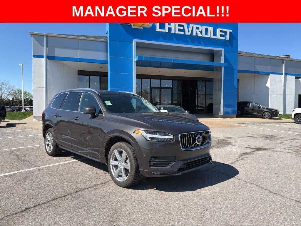 2023 Volvo XC90 B5 Core