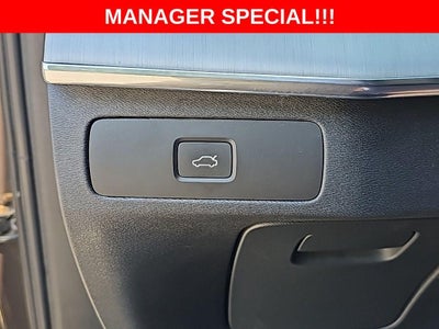 2023 Volvo XC90 B5 Core