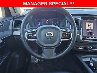 2023 Volvo XC90 B5 Core