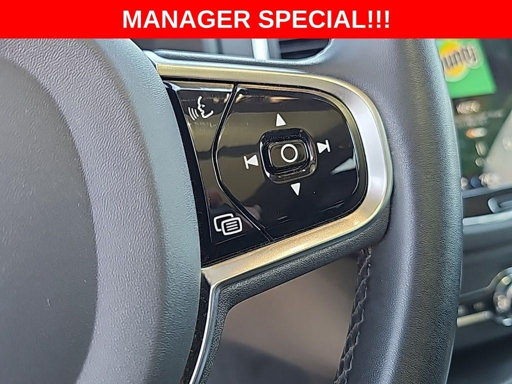 2023 Volvo XC90 B5 Core