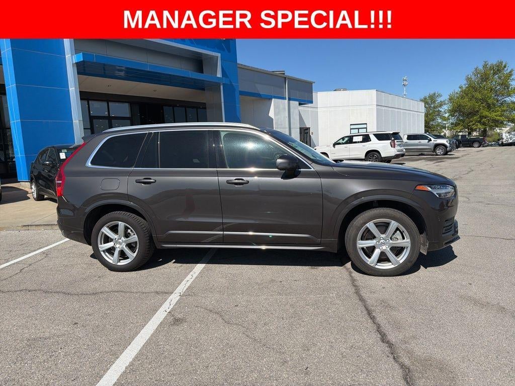 2023 Volvo XC90 B5 Core