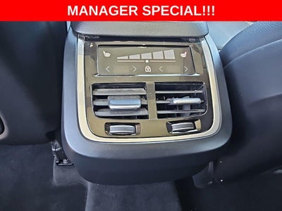 2023 Volvo XC90 B5 Core