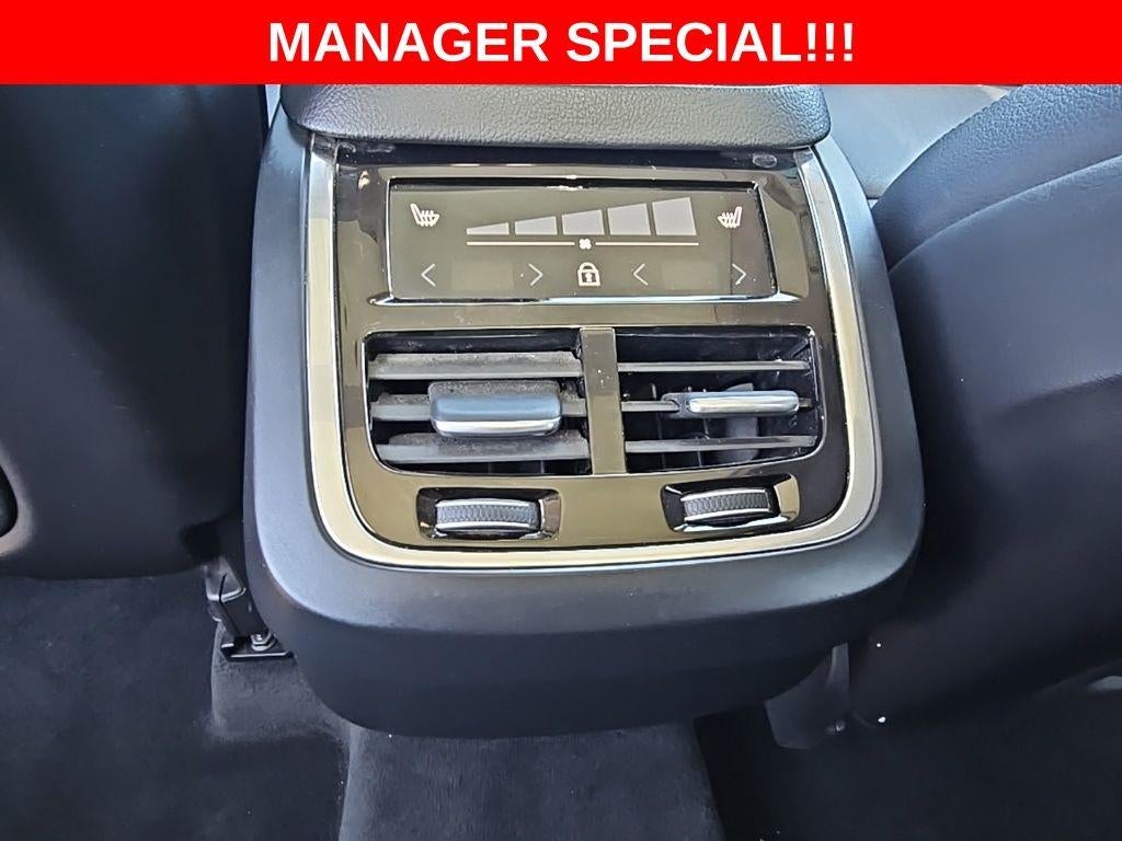 2023 Volvo XC90 B5 Core