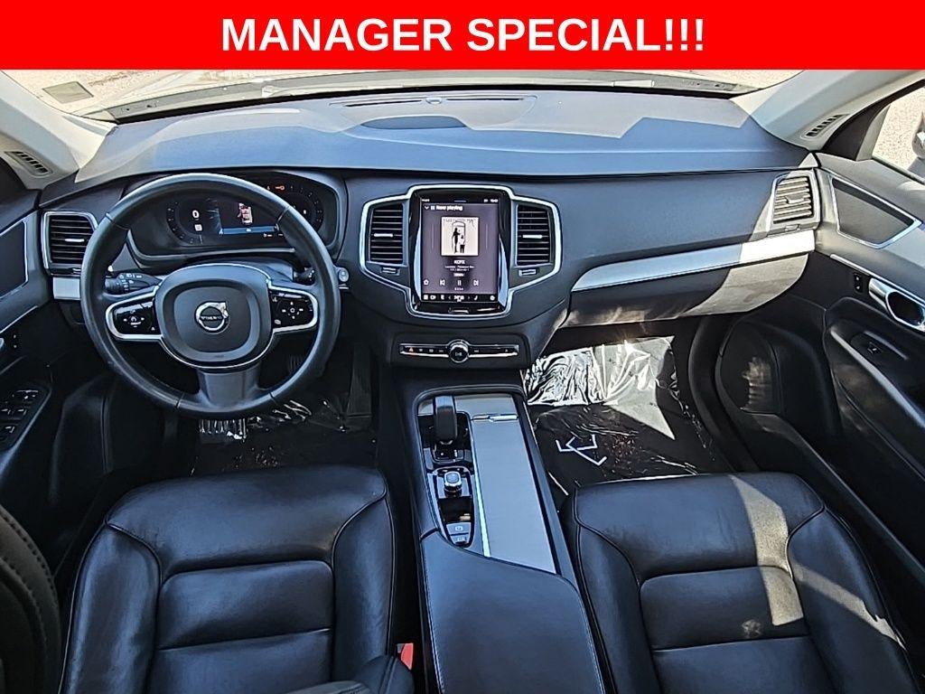 2023 Volvo XC90 B5 Core