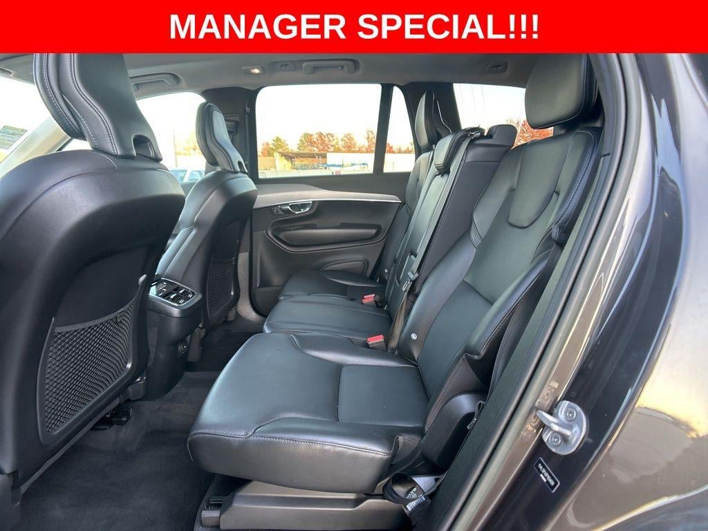 2023 Volvo XC90 B5 Core