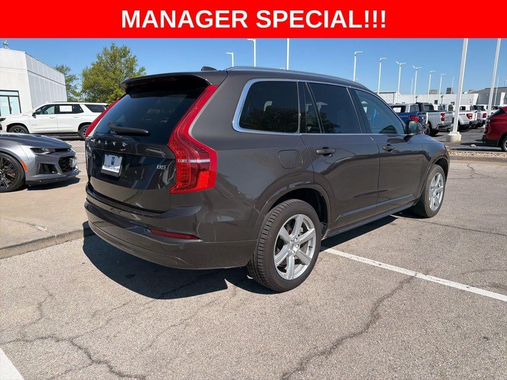 2023 Volvo XC90 B5 Core