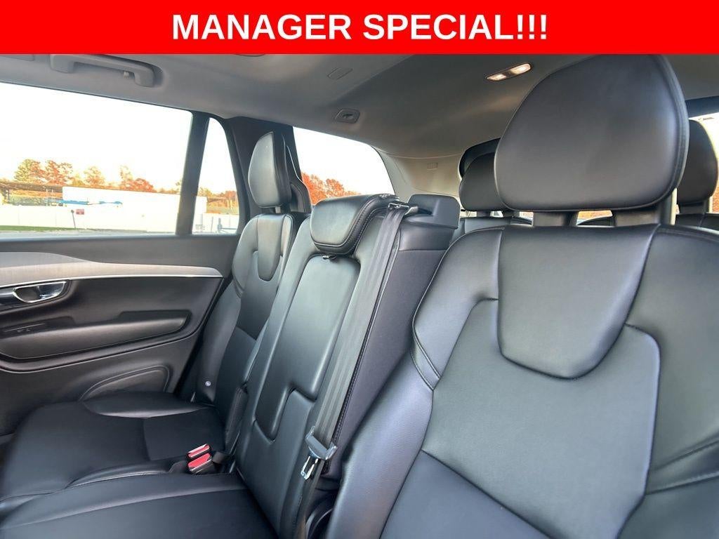 2023 Volvo XC90 B5 Core