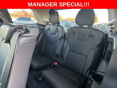 2023 Volvo XC90 B5 Core