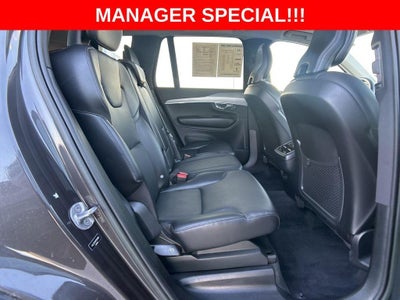 2023 Volvo XC90 B5 Core
