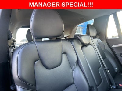 2023 Volvo XC90 B5 Core