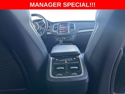 2023 Volvo XC90 B5 Core