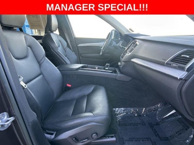 2023 Volvo XC90 B5 Core
