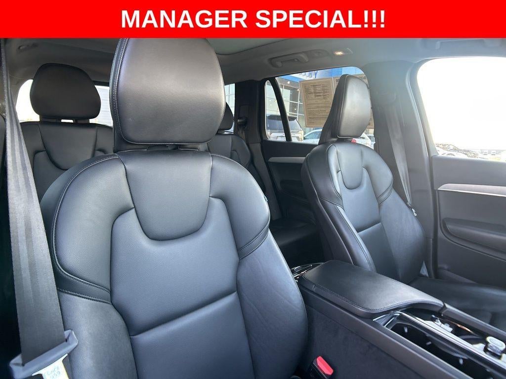 2023 Volvo XC90 B5 Core