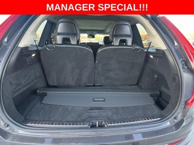 2023 Volvo XC90 B5 Core