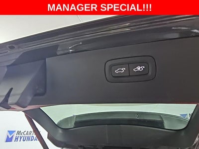 2023 Volvo XC90 B5 Core