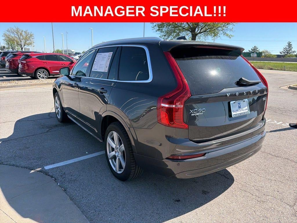 2023 Volvo XC90 B5 Core