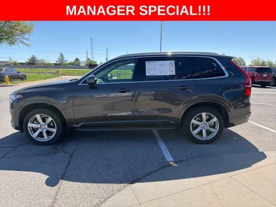 2023 Volvo XC90 B5 Core