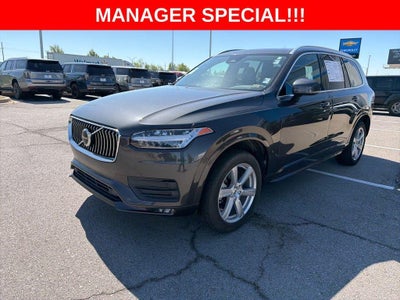 2023 Volvo XC90 B5 Core
