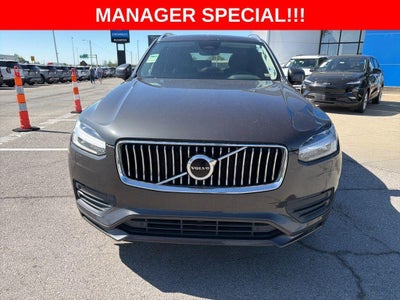 2023 Volvo XC90 B5 Core