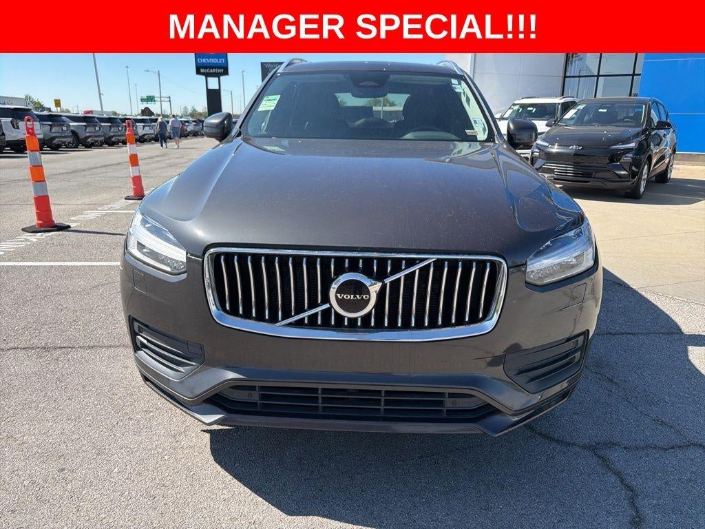 2023 Volvo XC90 B5 Core