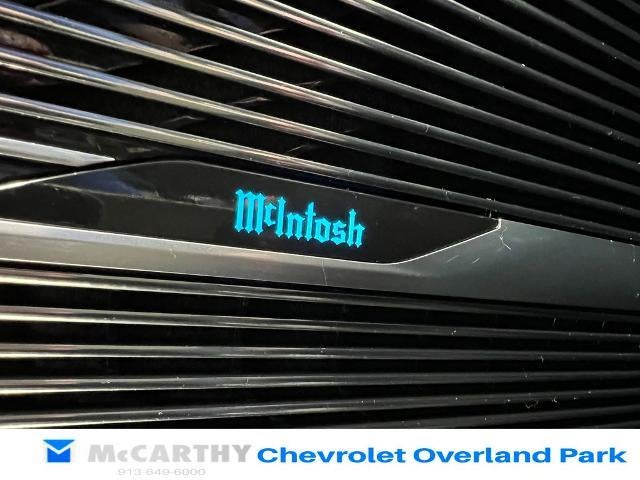 2024 Jeep Grand Wagoneer Series II Obsidian