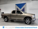 2008 Dodge Ram 1500 SLT