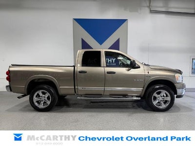 2008 Dodge Ram 1500 SLT