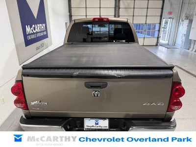 2008 Dodge Ram 1500 SLT