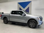 2022 Ford F-150 Lightning Pro