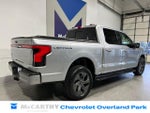 2022 Ford F-150 Lightning Pro