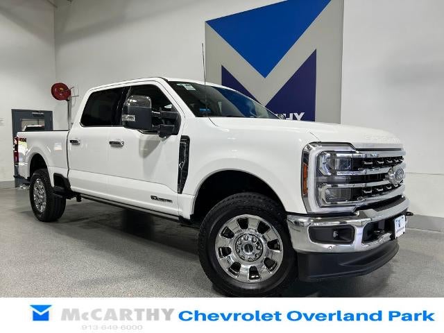 2025 Ford Super Duty F-250 SRW XL