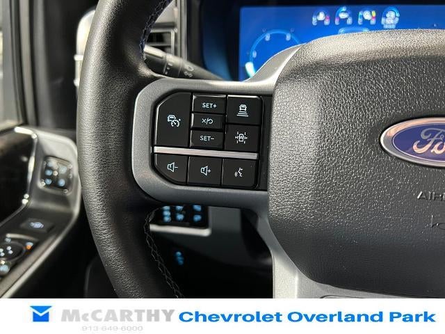 2025 Ford Super Duty F-250 SRW XL