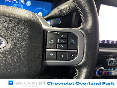 2025 Ford Super Duty F-250 SRW XL