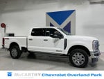 2025 Ford Super Duty F-250 SRW XL