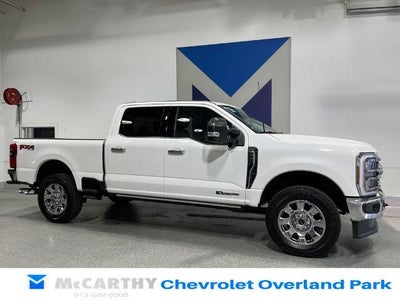 2025 Ford Super Duty F-250 SRW XL