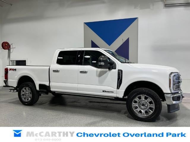 2025 Ford Super Duty F-250 SRW XL