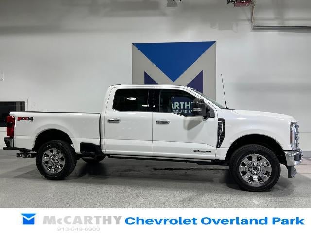2025 Ford Super Duty F-250 SRW XL