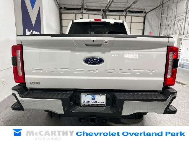 2025 Ford Super Duty F-250 SRW XL