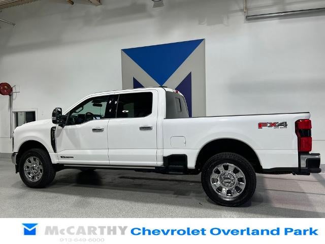 2025 Ford Super Duty F-250 SRW XL