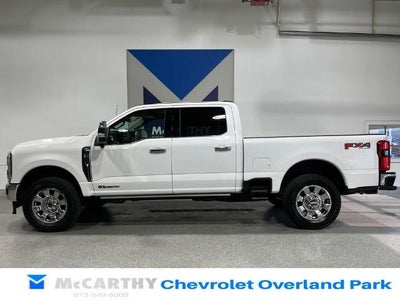 2025 Ford Super Duty F-250 SRW XL