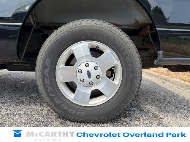 2008 Ford F-150 XL