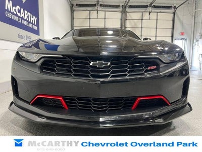 2023 Chevrolet Camaro LT1