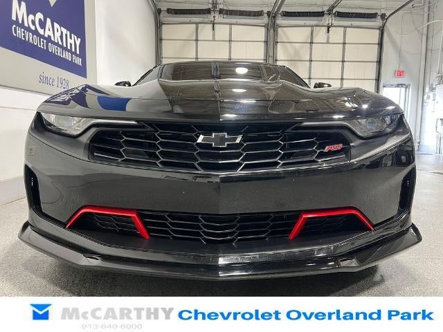 2023 Chevrolet Camaro LT1