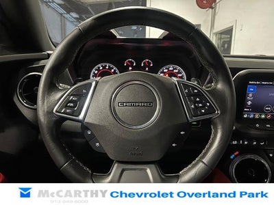 2023 Chevrolet Camaro LT1