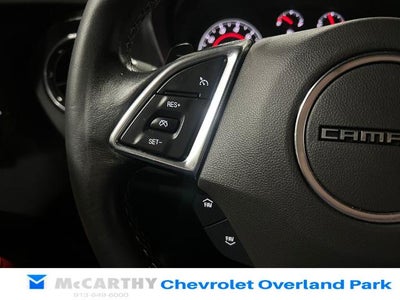 2023 Chevrolet Camaro LT1