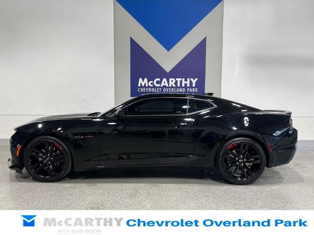 2023 Chevrolet Camaro LT1