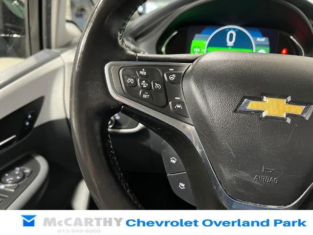 2017 Chevrolet Bolt EV Premier